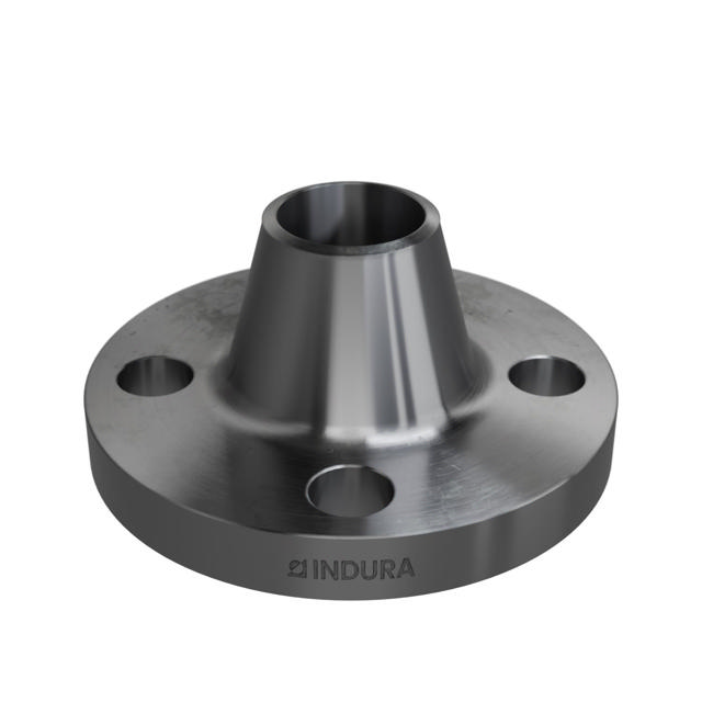 Flanges, Carbon, ASME B16.5, Welding neck flange, 300 lbs, RF, 1 1/4", LF2 CL1-SA/A105N-P280GH