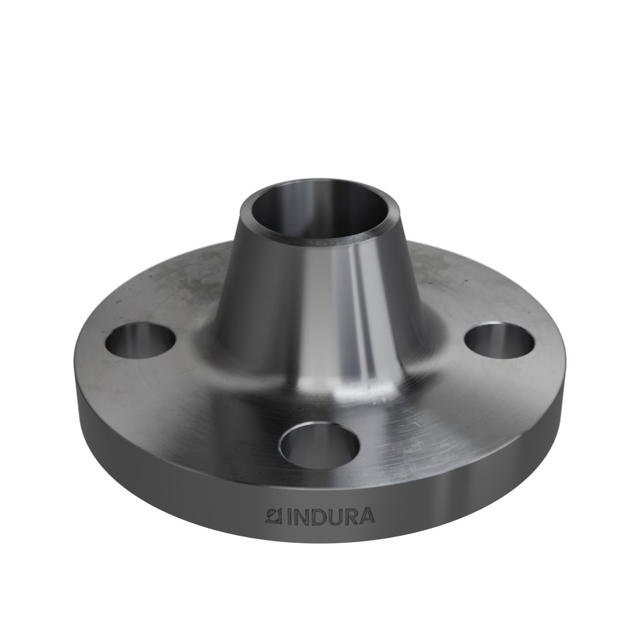 Flanges, Carbon, ASME B16.5, Welding neck flange, 300 lbs, RF, 1 1/2", LF2 CL1-SA/A105N-P280GH