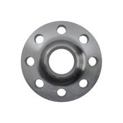 Flanges, Sort, ASME B16.5, Welding neck flange, 300 lbs, RF, 2 1/2", LF2 CL1-SA/A105N-P280GH