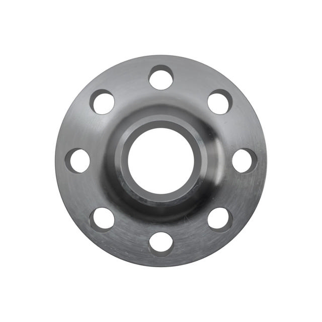 Flanges, Sort, ASME B16.5, Welding neck flange, 300 lbs, RF, 2 1/2", LF2 CL1-SA/A105N-P280GH
