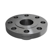 Flanges, Sort, ASME B16.5, Welding neck flange, 300 lbs, RF, 2 1/2", LF2 CL1-SA/A105N-P280GH