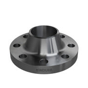 Flanges, Carbon, ASME B16.5, Welding neck flange, 300 lbs, RF, 3", LF2 CL1-SA/A105N-P280GH