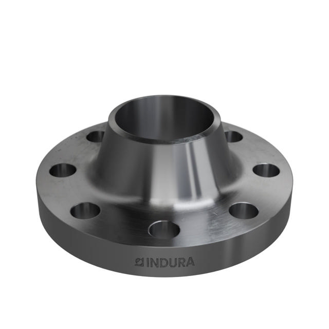 Flanges, Carbon, ASME B16.5, Welding neck flange, 300 lbs, RF, 3", LF2 CL1-SA/A105N-P280GH