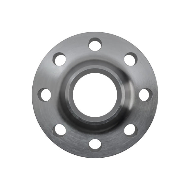 Flanges, Carbon, ASME B16.5, Welding neck flange, 300 lbs, RF, 3", LF2 CL1-SA/A105N-P280GH