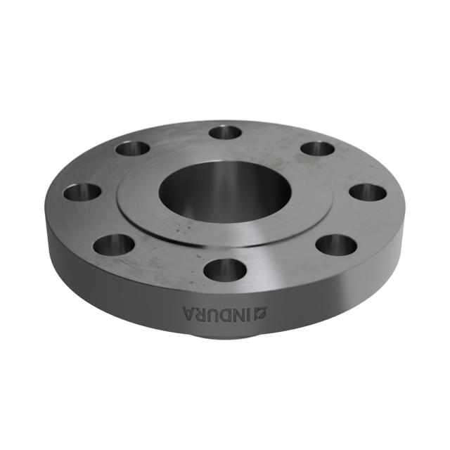 Flanges, Carbon, ASME B16.5, Welding neck flange, 300 lbs, RF, 3", LF2 CL1-SA/A105N-P280GH
