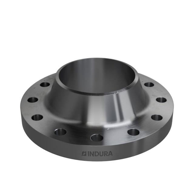 Flanges, Carbon, ASME B16.5, Welding neck flange, 300 lbs, RF, 6", LF2 CL1-SA/A105N-P280GH