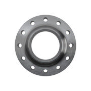 Flanges, Carbon, ASME B16.5, Welding neck flange, 300 lbs, RF, 6", LF2 CL1-SA/A105N-P280GH