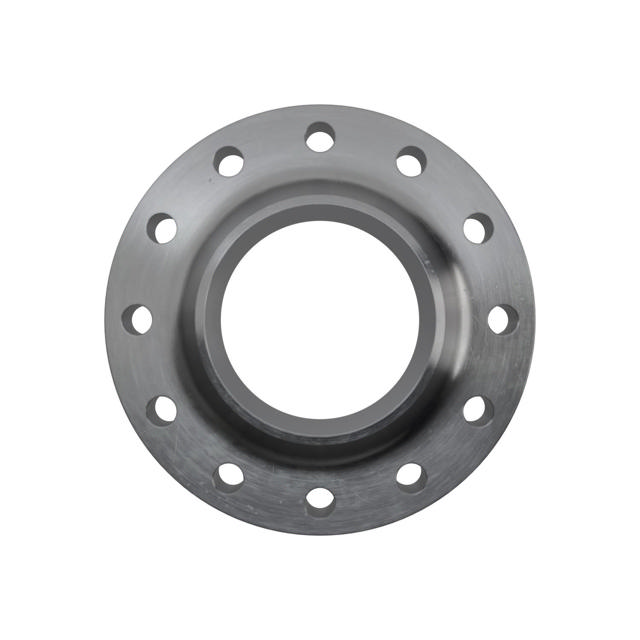 Flanges, Carbon, ASME B16.5, Welding neck flange, 300 lbs, RF, 6", LF2 CL1-SA/A105N-P280GH