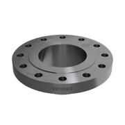 Flanges, Carbon, ASME B16.5, Welding neck flange, 300 lbs, RF, 6", LF2 CL1-SA/A105N-P280GH