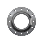 Flanges, Sort, ASME B16.5, Welding neck flange, 300 lbs, RF, 8", LF2 CL1-SA/A105N-P280GH