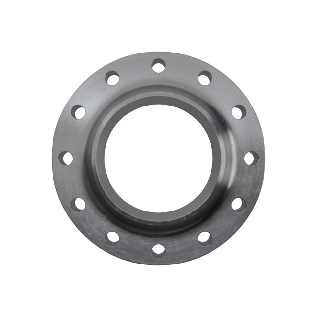 Flanges, Sort, ASME B16.5, Welding neck flange, 300 lbs, RF, 8", LF2 CL1-SA/A105N-P280GH