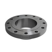 Flanges, Sort, ASME B16.5, Welding neck flange, 300 lbs, RF, 8", LF2 CL1-SA/A105N-P280GH