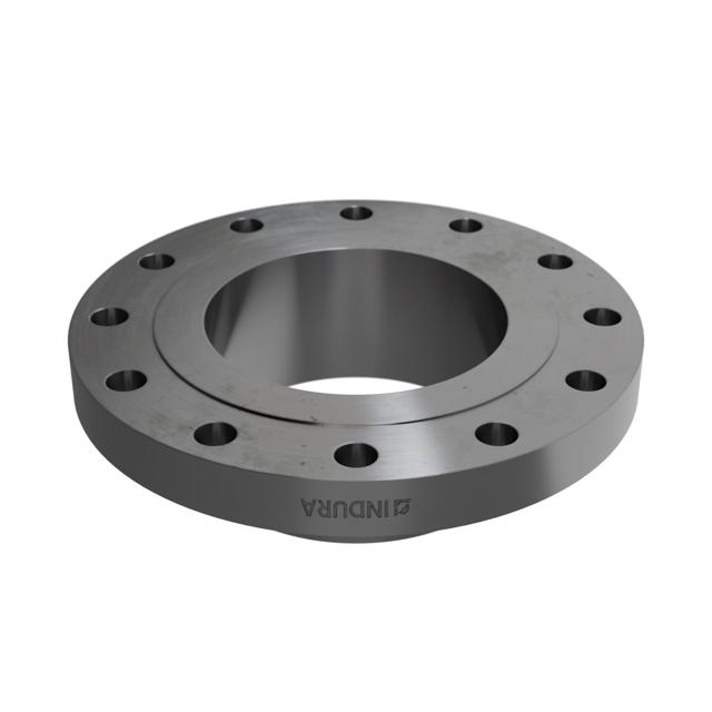 Flanges, Sort, ASME B16.5, Welding neck flange, 300 lbs, RF, 8", LF2 CL1-SA/A105N-P280GH