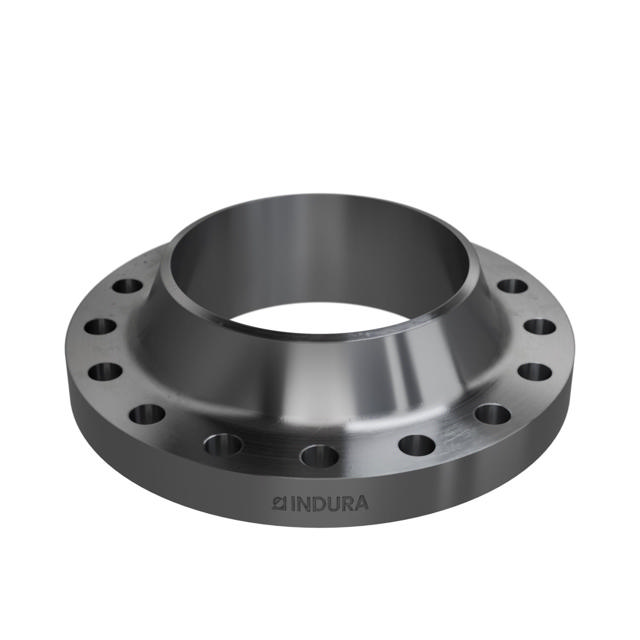 Flanges, Carbon, ASME B16.5, Welding neck flange, 300 lbs, RF, 10", LF2 CL1-SA/A105N-P280GH