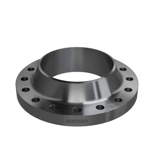 Flanges, Carbon, ASME B16.5, Welding neck flange, 300 lbs, RF, 12", LF2 CL1-SA/A105N-P280GH