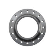 Flanges, Sort, ASME B16.5, Welding neck flange, 300 lbs, RF, 12", LF2 CL1-SA/A105N-P280GH