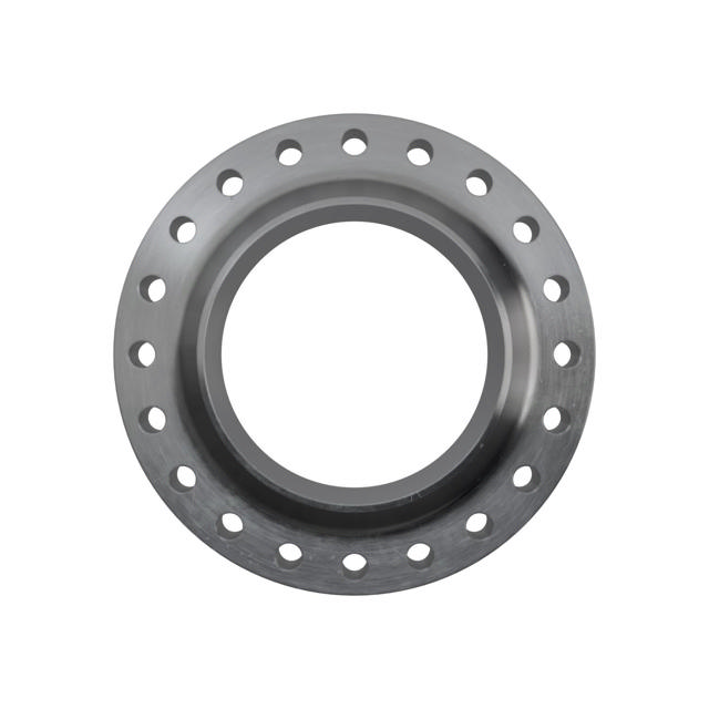 Flanges, Sort, ASME B16.5, Welding neck flange, 300 lbs, RF, 14", LF2 CL1-SA/A105N-P280GH