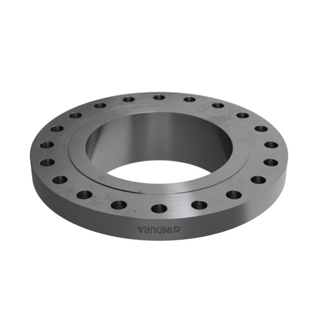 Flanges, Sort, ASME B16.5, Welding neck flange, 300 lbs, RF, 14", LF2 CL1-SA/A105N-P280GH