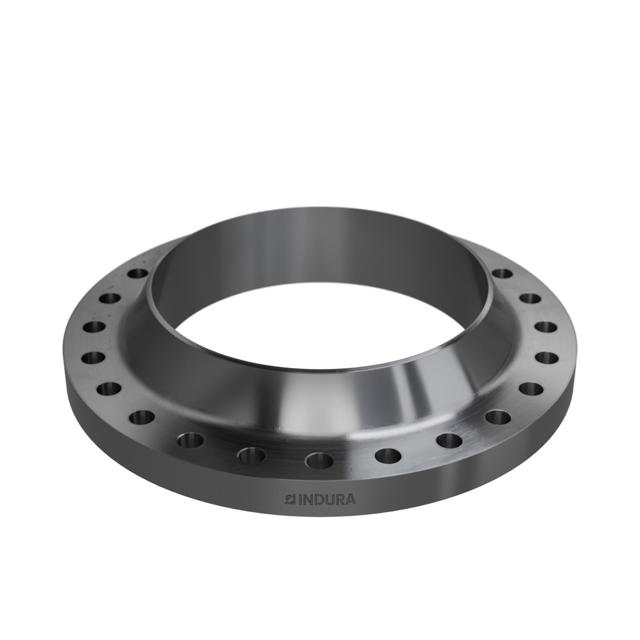 Flanges, Carbon, ASME B16.5, Welding neck flange, 300 lbs, RF, 24", LF2 CL2-SA/A105N-P280GH