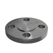 Flanges, Carbon, ASME B16.5, Blind flange, 150 lbs, RF, 3/4", LF2 CL1-SA/A105N-P280GH
