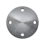 Flanges, Carbon, ASME B16.5, Blind flange, 150 lbs, RF, 2 1/2", LF2 CL1-SA/A105N-P280GH