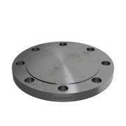 Flanges, Carbon, ASME B16.5, Blind flange, 150 lbs, RF, 5", LF2 CL1-SA/A105N-P280GH