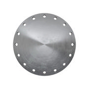 Flanges, Carbon, ASME B16.5, Blind flange, 150 lbs, RF, 16", LF2 CL1-SA/A105N-P280GH