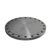 Flanges, Sort, ASME B16.5, Blindflange, 150 lbs, RF, 20", LF2 CL1-SA/A105N-P280GH