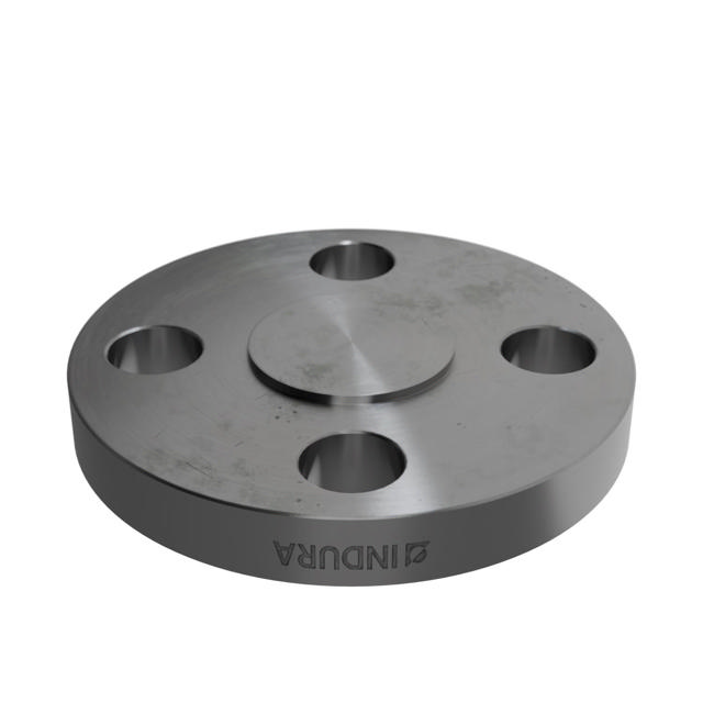Flanges, Carbon, ASME B16.5, Blind flange, 300 lbs, RF, 1/2", LF2 CL1-SA/A105N-P280GH