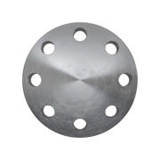 Flanges, Carbon, ASME B16.5, Blind flange, 300 lbs, RF, 2 1/2", LF2 CL1-SA/A105N-P280GH
