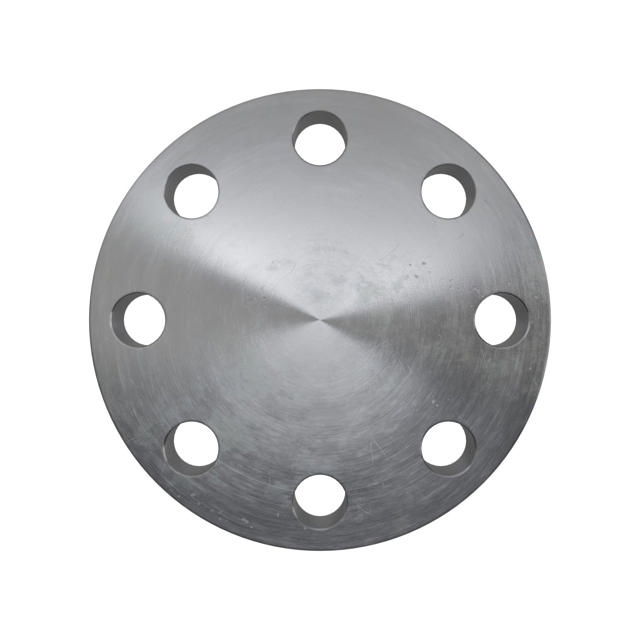 Flanges, Carbon, ASME B16.5, Blind flange, 300 lbs, RF, 2 1/2", LF2 CL1-SA/A105N-P280GH
