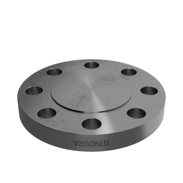 Flanges, Carbon, ASME B16.5, Blind flange, 300 lbs, RF, 2 1/2", LF2 CL1-SA/A105N-P280GH