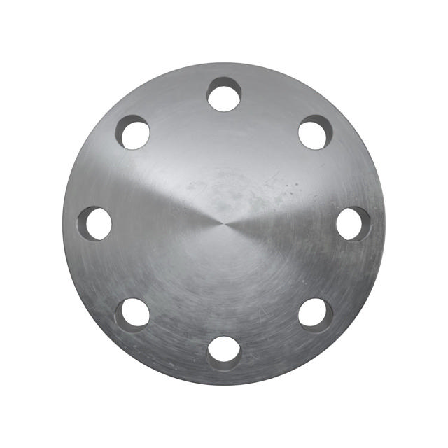 Flanges, Carbon, ASME B16.5, Blind flange, 300 lbs, RF, 3", LF2 CL1-SA/A105N-P280GH