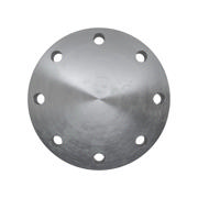 Flanges, Carbon, ASME B16.5, Blind flange, 300 lbs, RF, 5", LF2 CL1-SA/A105N-P280GH