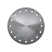 Flanges, Carbon, ASME B16.5, Blind flange, 300 lbs, RF, 10", LF2 CL1-SA/A105N-P280GH