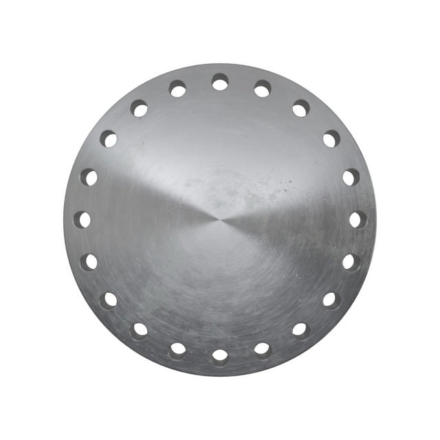 Flanges, Carbon, ASME B16.5, Blind flange, 300 lbs, RF, 14", LF2 CL1-SA/A105N-P280GH