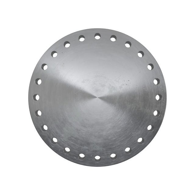 Flanges, Carbon, ASME B16.5, Blind flange, 300 lbs, RF, 20", LF2 CL1-SA/A105N-P280GH