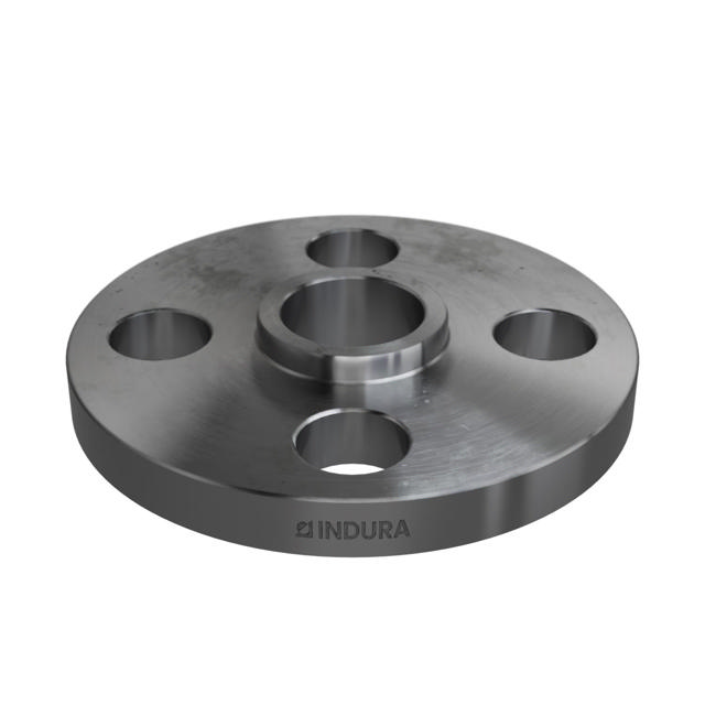 Flanges, Carbon, ASME B16.5, Slip-On flange, 150 lbs, RF, 1/2", LF2 CL1-SA/A105N-P280GH