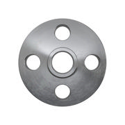 Flanges, Carbon, ASME B16.5, Slip-On flange, 150 lbs, RF, 1/2", LF2 CL1-SA/A105N-P280GH