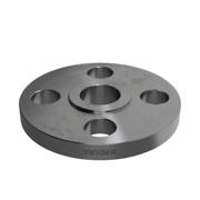 Flanges, Carbon, ASME B16.5, Slip-On flange, 150 lbs, RF, 1/2", LF2 CL1-SA/A105N-P280GH