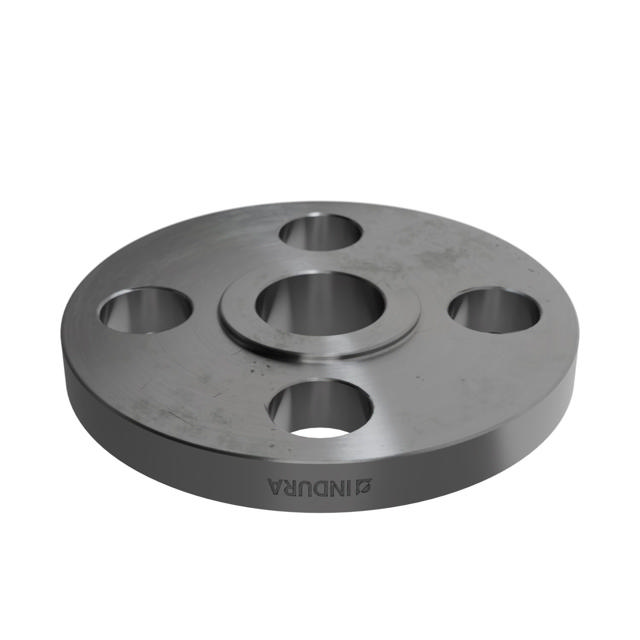 Flanges, Carbon, ASME B16.5, Slip-On flange, 150 lbs, RF, 1/2", LF2 CL1-SA/A105N-P280GH