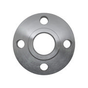 Flanges, Carbon, ASME B16.5, Slip-On flange, 150 lbs, RF, 1 1/4", LF2 CL1-SA/A105N-P280GH