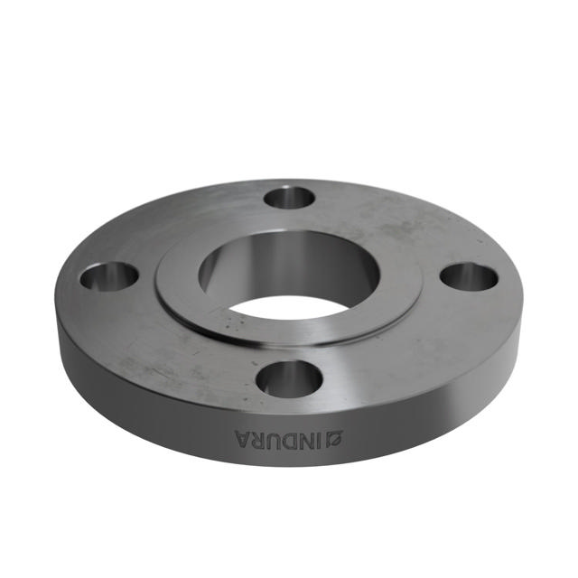 Flanges, Carbon, ASME B16.5, Slip-On flange, 150 lbs, RF, 1 1/2", LF2 CL1-SA/A105N-P280GH
