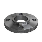 Flanges, Carbon, ASME B16.5, Slip-On flange, 150 lbs, RF, 2", LF2 CL1-SA/A105N-P280GH