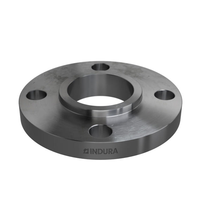 Flanges, Carbon, ASME B16.5, Slip-On flange, 150 lbs, RF, 2", LF2 CL1-SA/A105N-P280GH