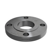 Flanges, Carbon, ASME B16.5, Slip-On flange, 150 lbs, RF, 2", LF2 CL1-SA/A105N-P280GH