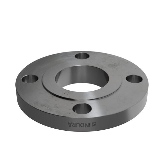Flanges, Carbon, ASME B16.5, Slip-On flange, 150 lbs, RF, 2", LF2 CL1-SA/A105N-P280GH
