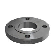 Flanges, Carbon, ASME B16.5, Slip-On flange, 150 lbs, RF, 2 1/2", LF2 CL2-SA/A105N-P280GH
