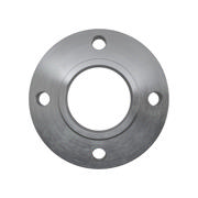 Flanges, Carbon, ASME B16.5, Slip-On flange, 150 lbs, RF, 3", LF2 CL1-SA/A105N-P280GH