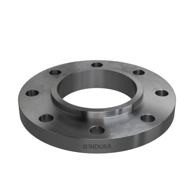 Flanges, Carbon, ASME B16.5, Slip-On flange, 150 lbs, RF, 4", LF2 CL1-SA/A105N-P280GH